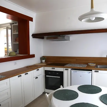 Apartmán Gure Oroitza