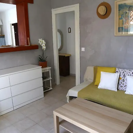 Apartmán Gure Oroitza *