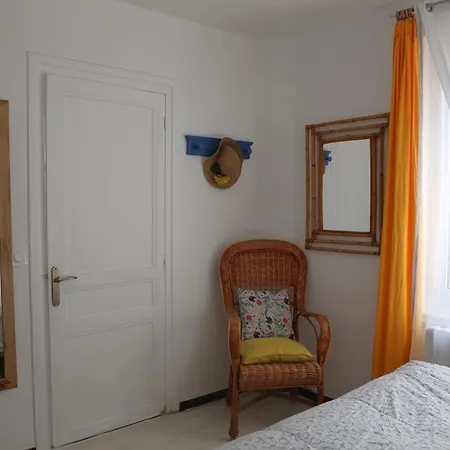 Apartmán Gure Oroitza