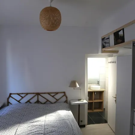 Apartmán Gure Oroitza Hendaye
