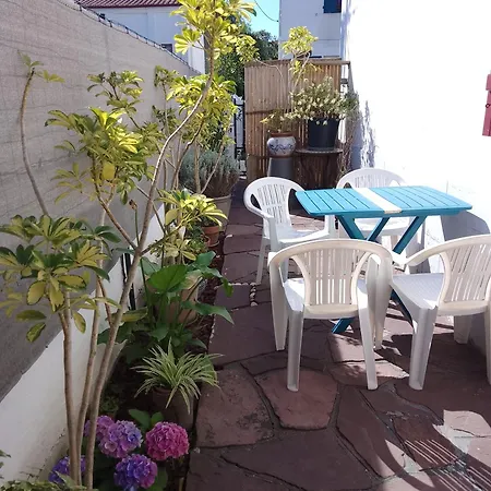 Gure Oroitza Daire Hendaye