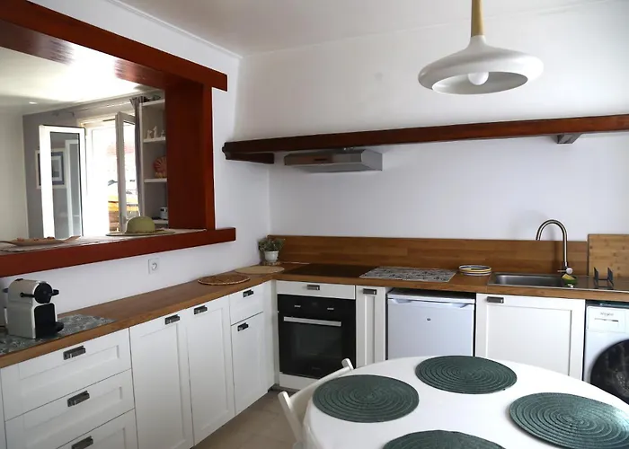 Lägenhet Gure Oroitza