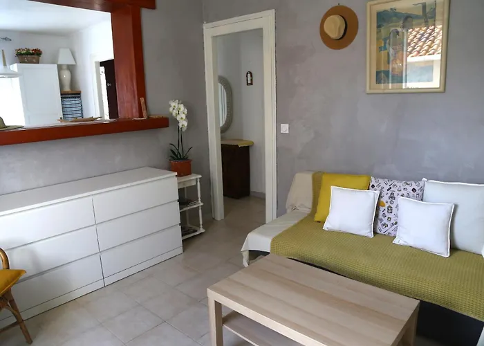 Lägenhet Gure Oroitza *