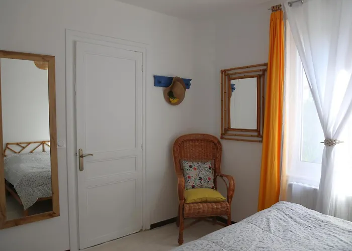 Lägenhet Gure Oroitza