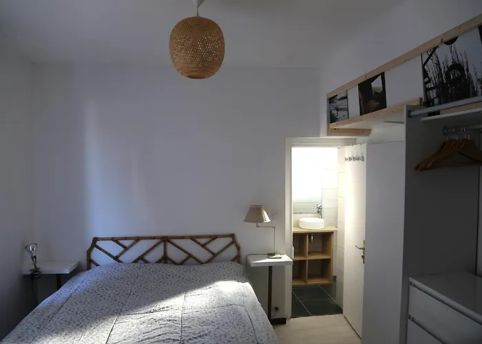 Lägenhet Gure Oroitza Hendaye